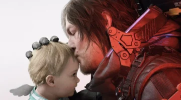 محتوى جديد ينتظر لاعبي PS5 مع إصدار Death Stranding 2 للحاسب الشخصي